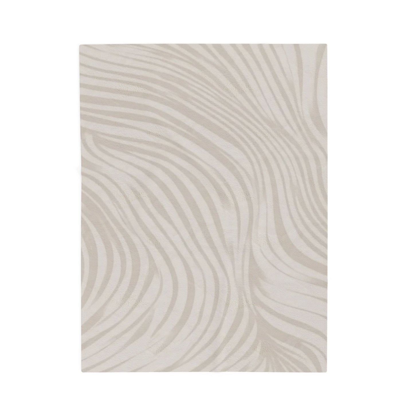 The Luma Throw Blanket
