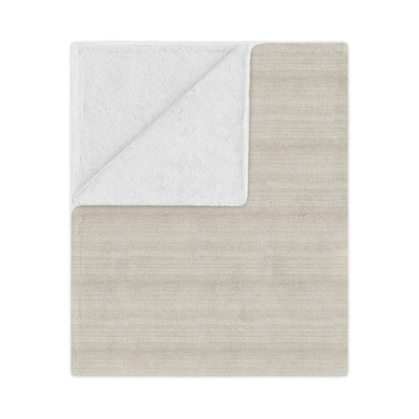 The Driftwood Throw Blanket