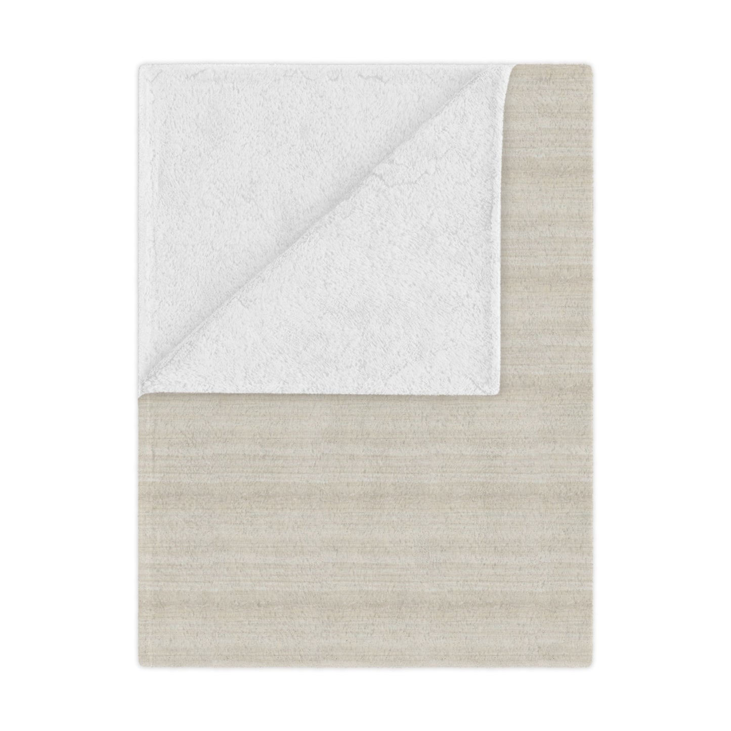 The Driftwood Throw Blanket