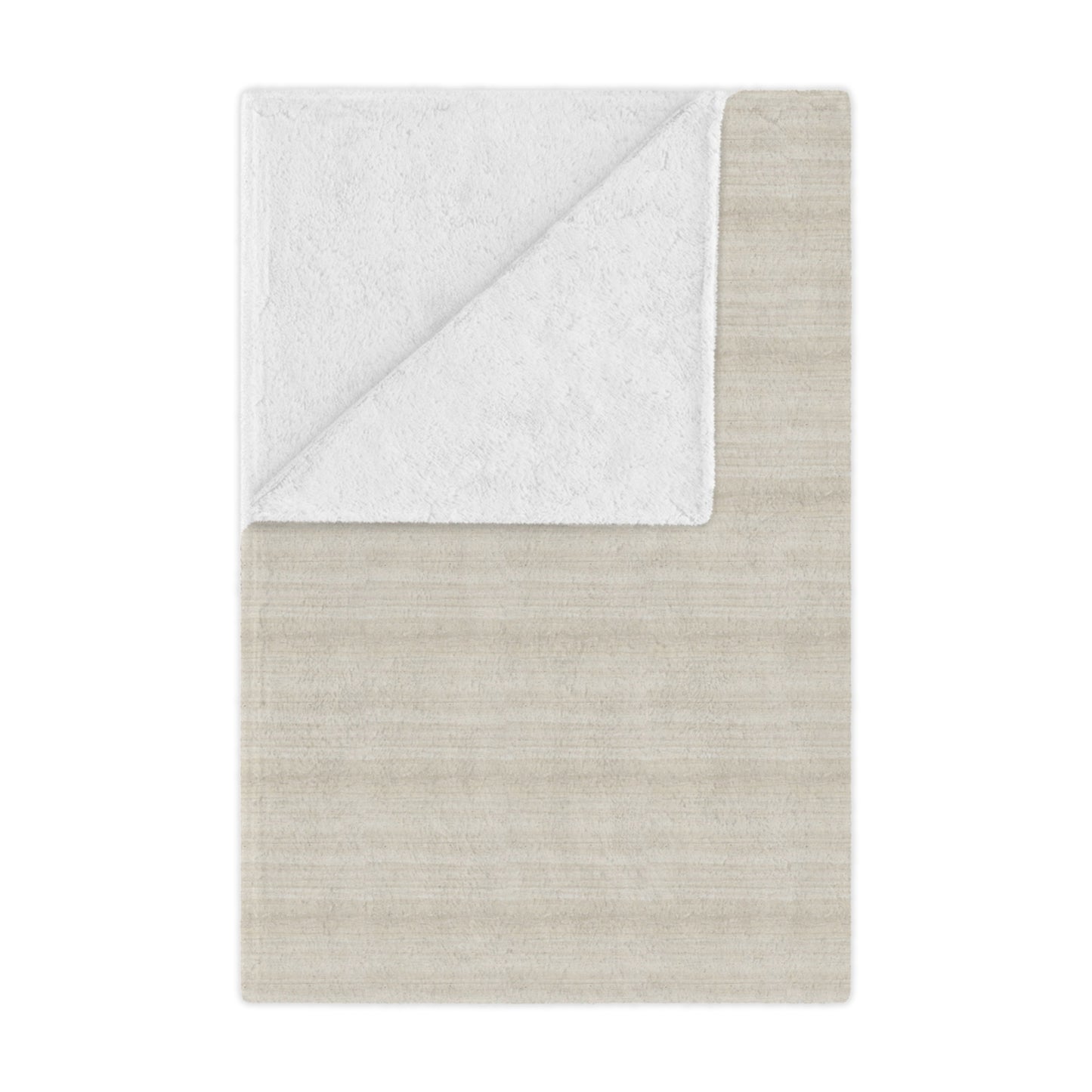 The Driftwood Throw Blanket