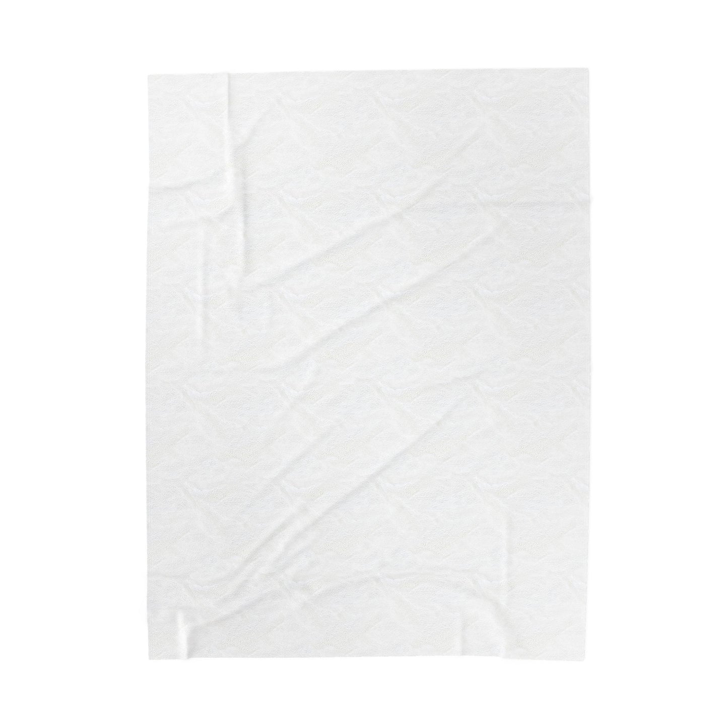 The Luma Throw Blanket