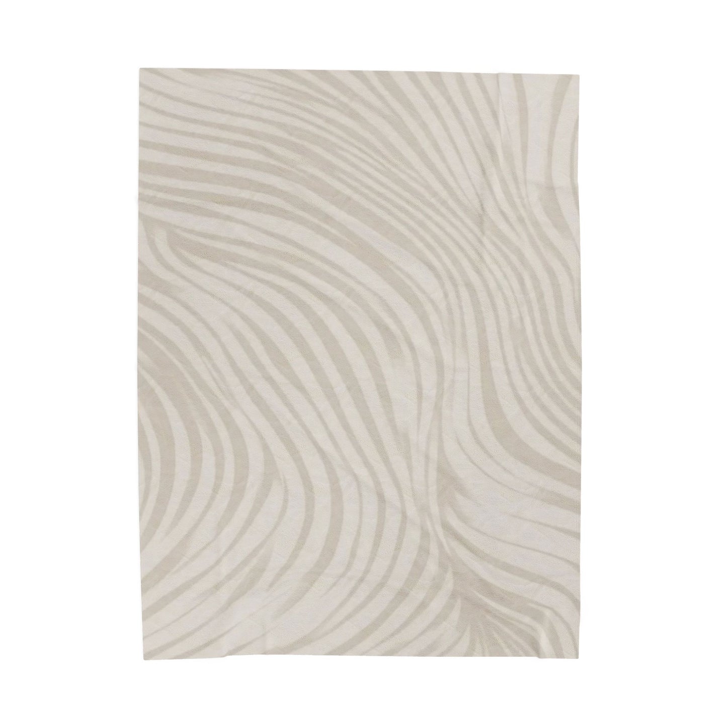 The Luma Throw Blanket