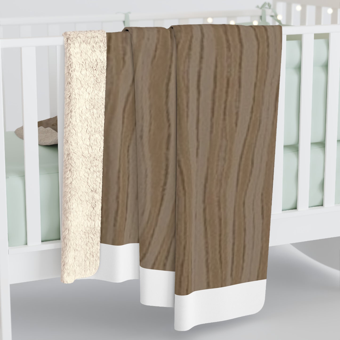 The Terra Throw Blanket