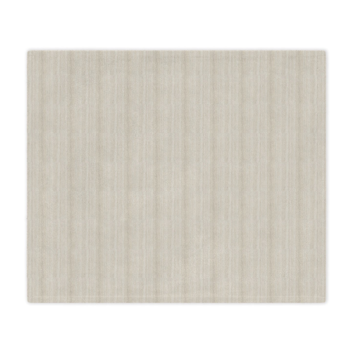 The Driftwood Throw Blanket