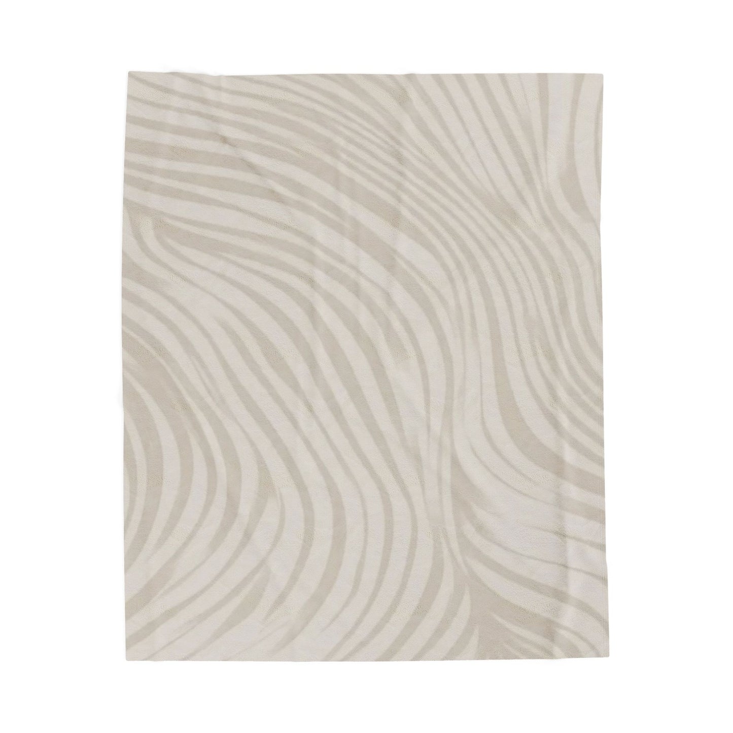 The Luma Throw Blanket