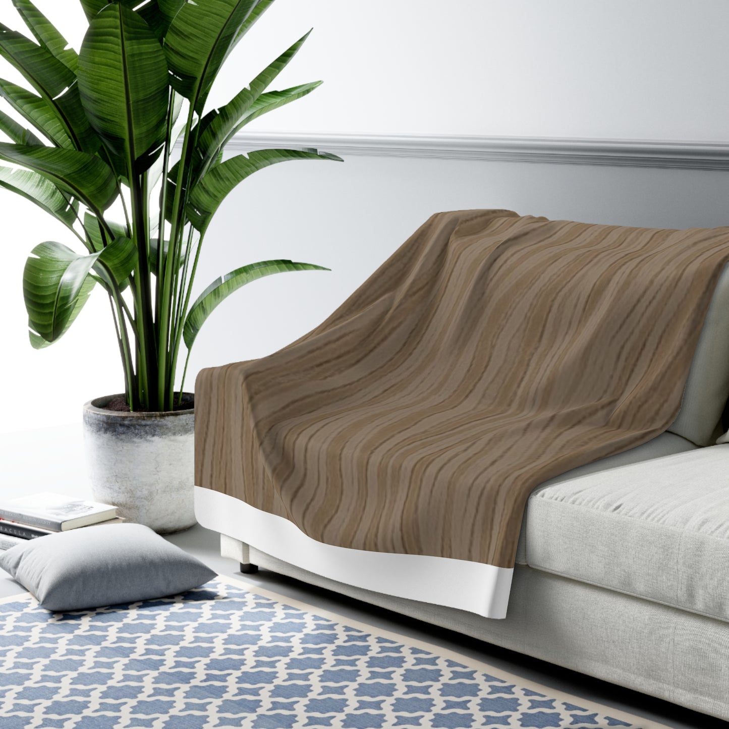The Terra Throw Blanket