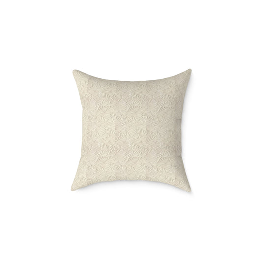 The Sahara Pillow