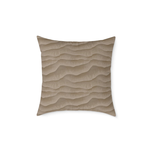 The Sand Pillow