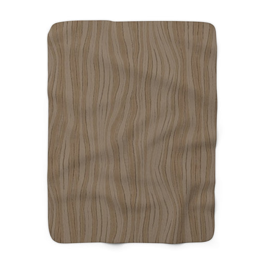 The Terra Throw Blanket