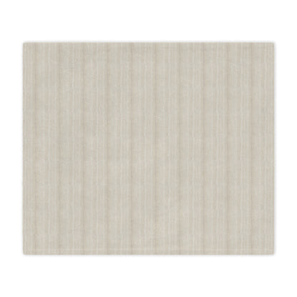 The Driftwood Throw Blanket