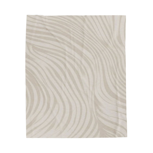 The Luma Throw Blanket