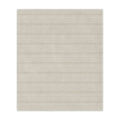 The Driftwood Throw Blanket
